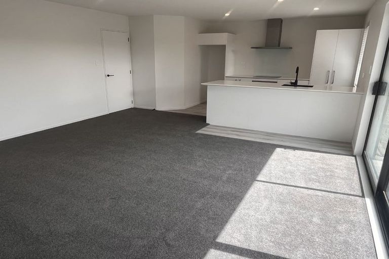 Photo of property in 61 Northmoor Boulevard, Rolleston, 7615