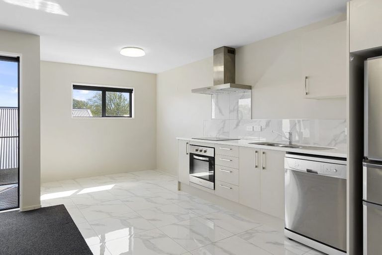 Photo of property in 103/120 Stanmore Road, Linwood, Christchurch, 8011