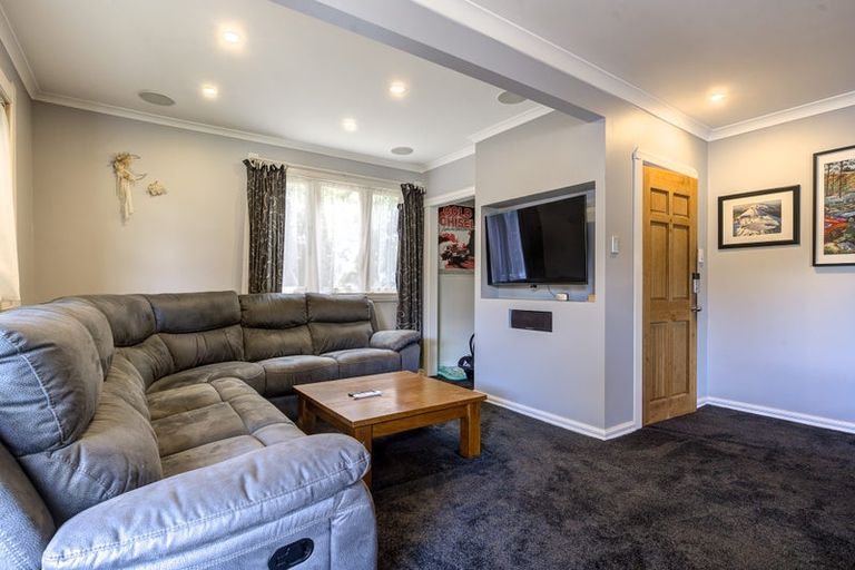 Photo of property in 7 Parr Street, Frankton, Hamilton, 3204