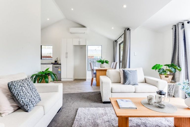 Photo of property in 13a Cunningham Road, Beerescourt, Hamilton, 3200