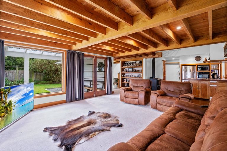 Photo of property in 25 Brown Road, Browns, Winton, 9782