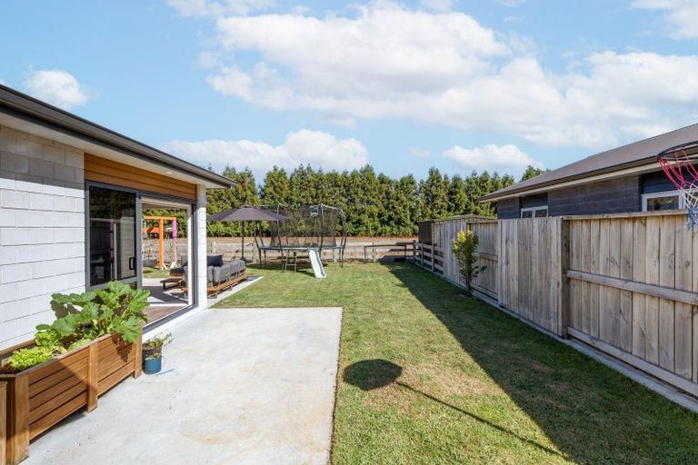 Photo of property in 5 Haig Road, Matamata, 3400