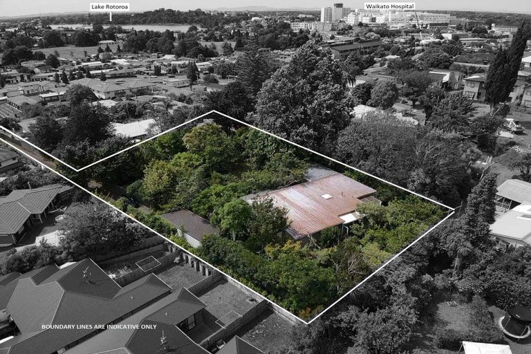 Photo of property in 53 Tawa Street, Melville, Hamilton, 3206