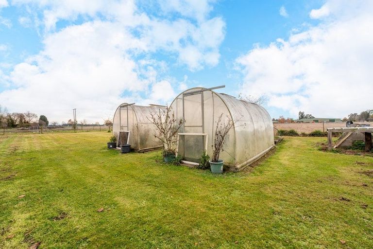 Photo of property in 78 Woodbury Road, Orari Bridge, Geraldine, 7991