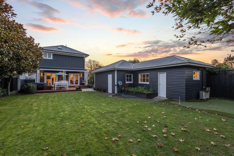 Photo of property in 48 Roosevelt Avenue, St Albans, Christchurch, 8014
