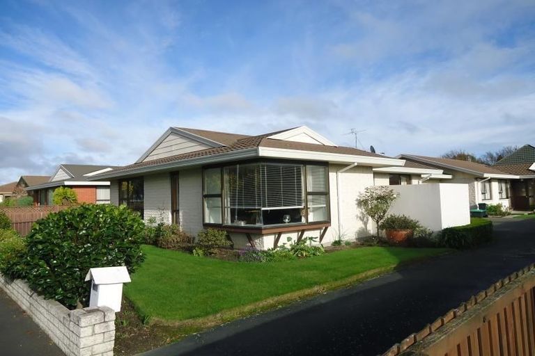 Photo of property in 62 Leacroft Street, Bishopdale, Christchurch, 8053