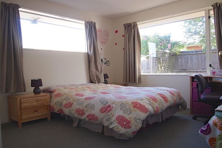 Photo of property in 3/107 King Street, Sydenham, Christchurch, 8023