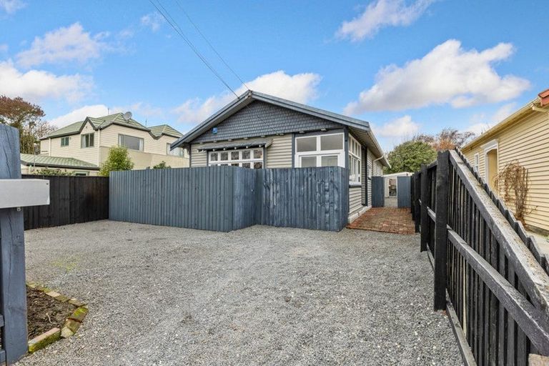 Photo of property in 446 Worcester Street, Linwood, Christchurch, 8011