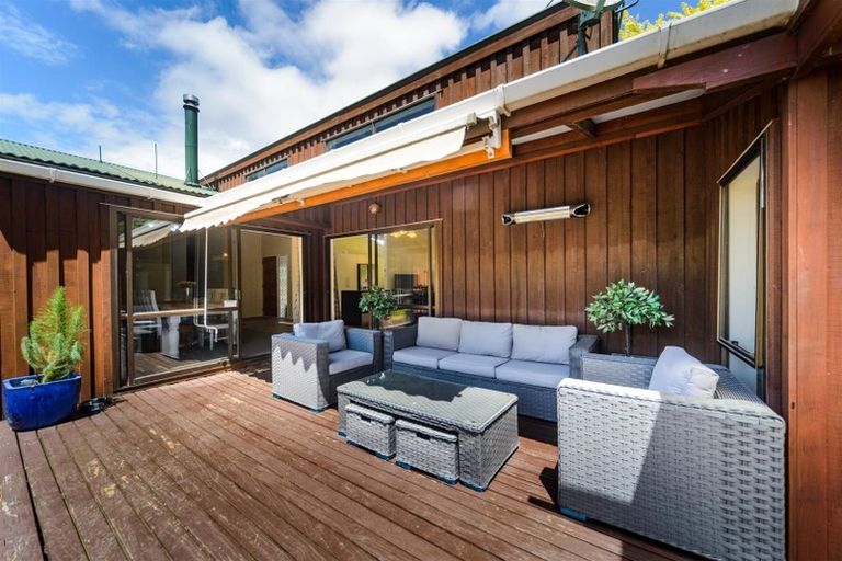 Photo of property in 40 Milne Street, Marton, 4710