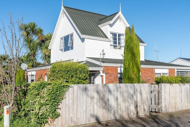 Photo of property in 173u1 Nixon Street, Hamilton East, Hamilton, 3216