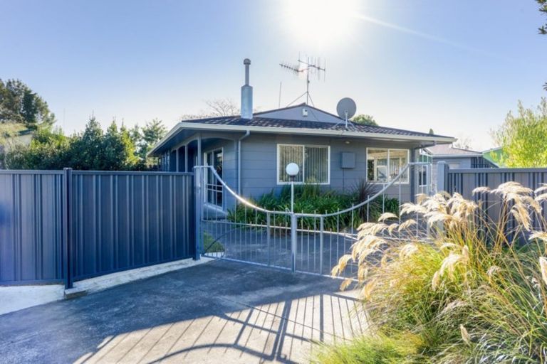 Photo of property in 22 Glamorgan Avenue, Tamatea, Napier, 4112