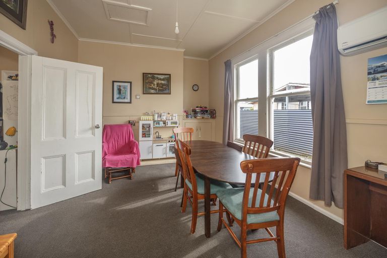 Photo of property in 28 College Street, Oamaru North, Oamaru, 9400