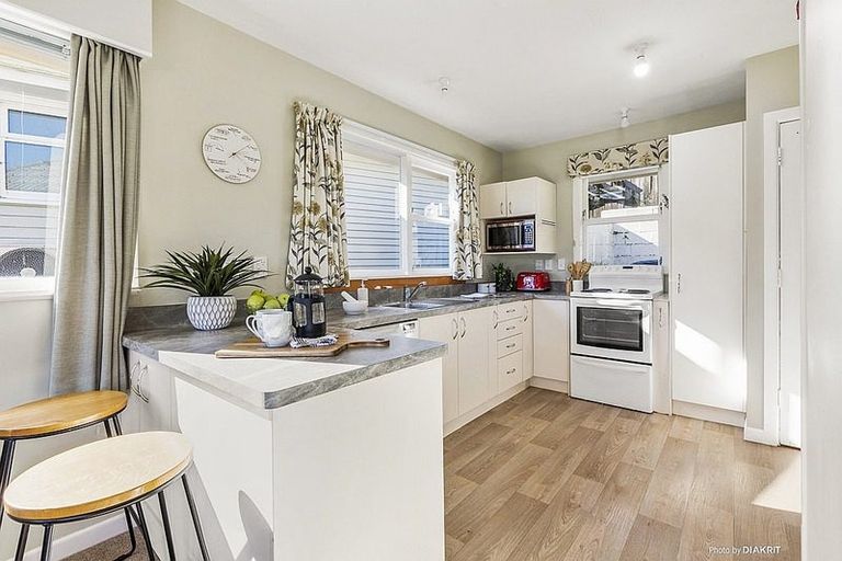 Photo of property in 34 Norwich Street, Wadestown, Wellington, 6012