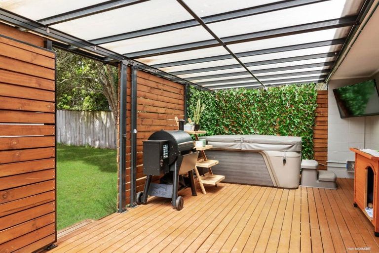 Photo of property in 51 Totara Street, Waiuku, 2123