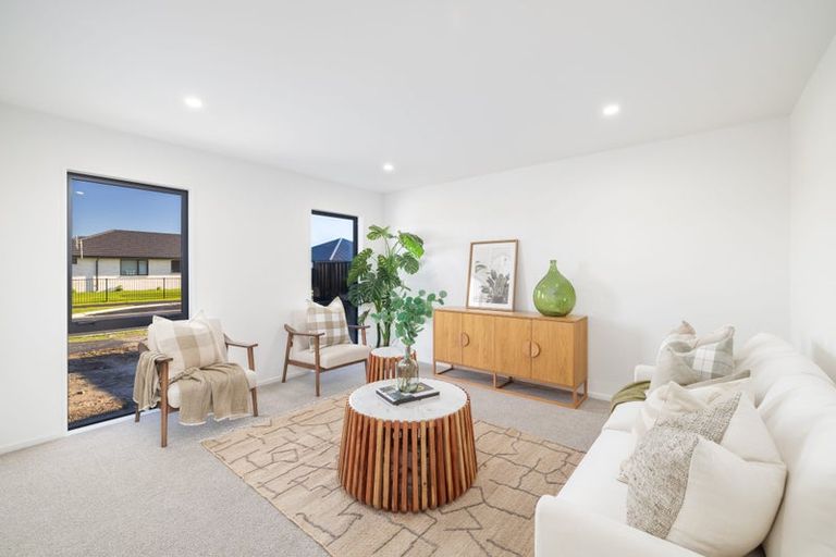 Photo of property in 8 Dempsey Street, Kaiapoi, 7630