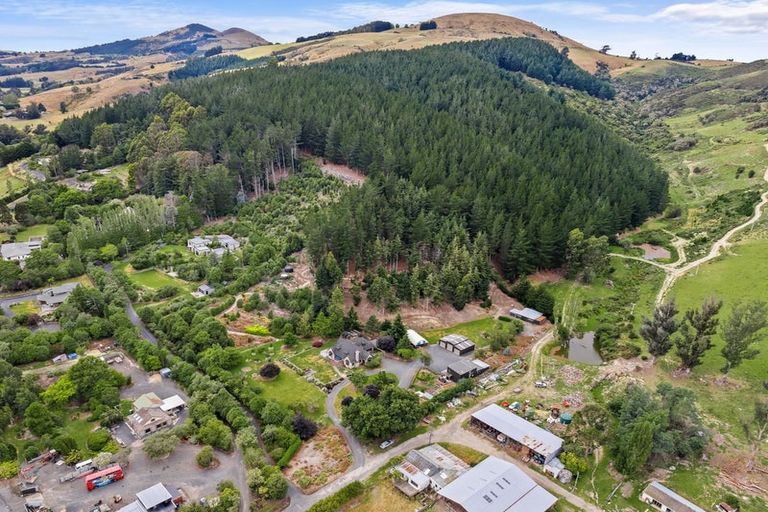 Photo of property in 481 East Taieri-allanton Road, Allanton, Mosgiel, 9092