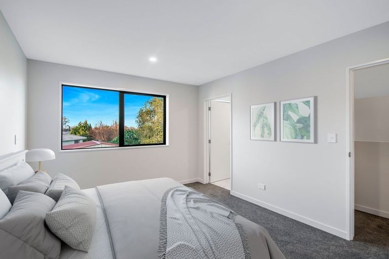 Photo of property in 1/140 Saint Albans Street, St Albans, Christchurch, 8014
