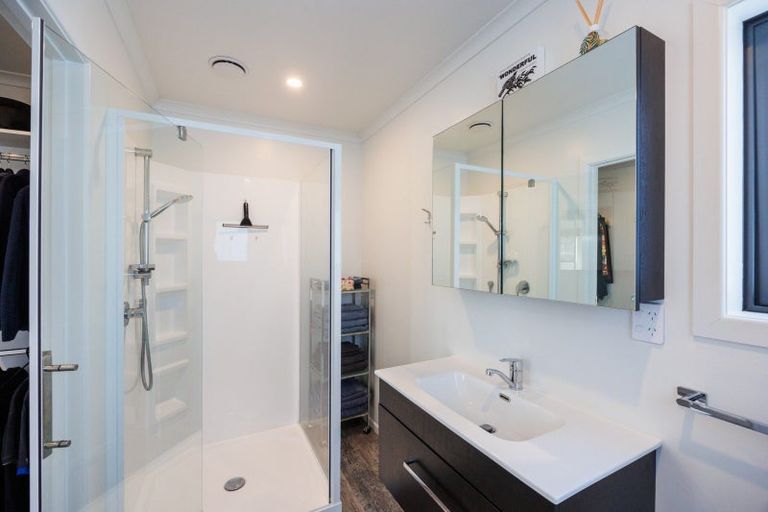 Photo of property in 1 William Street, Marton, 4710