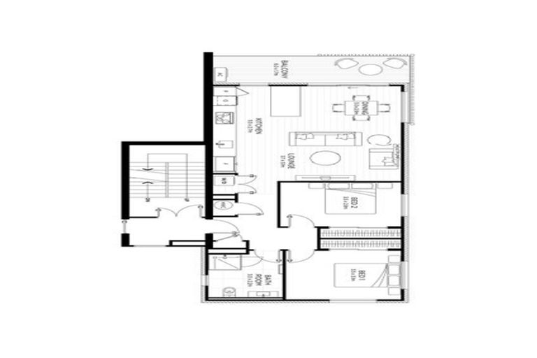 Photo of property in 4/33 Nugget Avenue, Hobsonville, Auckland, 0616