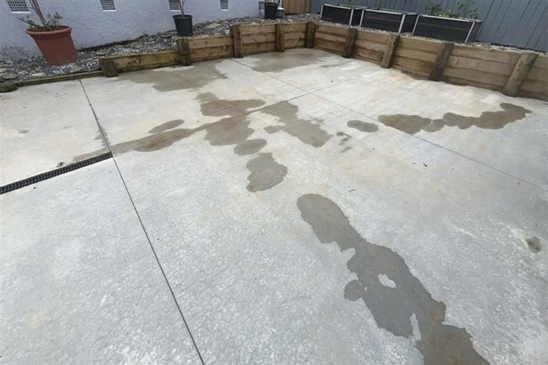 Photo of property in 36a Kamahi Street, Stokes Valley, Lower Hutt, 5019