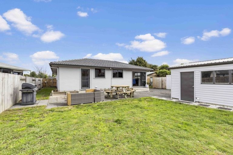 Photo of property in 26 Lugton Street, Nawton, Hamilton, 3200