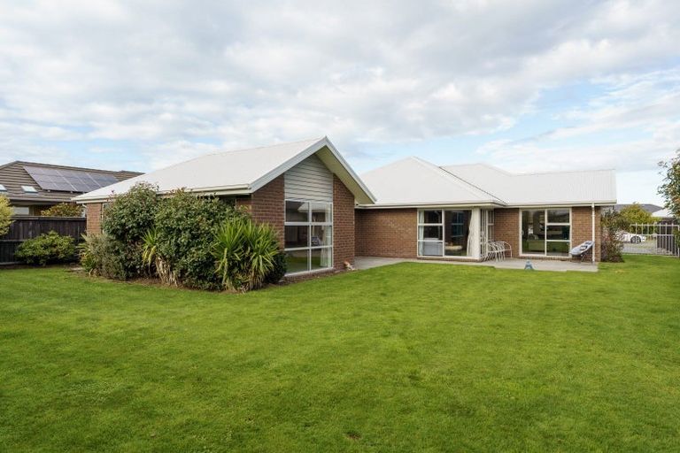 Photo of property in 18 Jordan Street, Kaiapoi, 7630