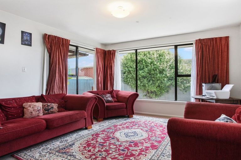 Photo of property in 20 Parker Street, Hornby, Christchurch, 8042