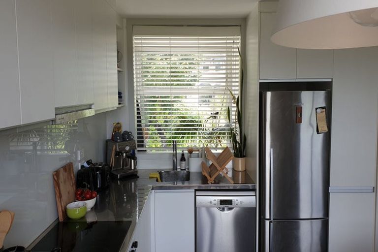 Photo of property in 46e Thompson Street, Mount Cook, Wellington, 6011