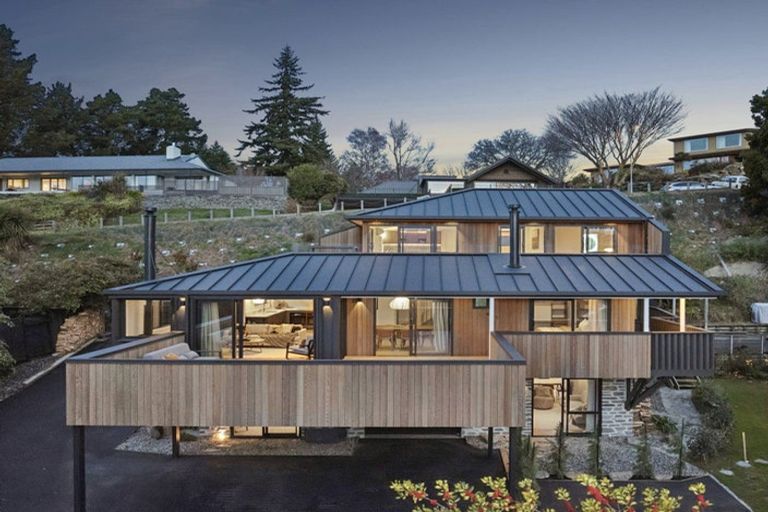 Photo of property in 95 Mcdougall Street, Wanaka, 9305