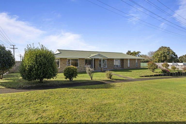 Photo of property in 51 Pembroke Road, Stratford, 4332