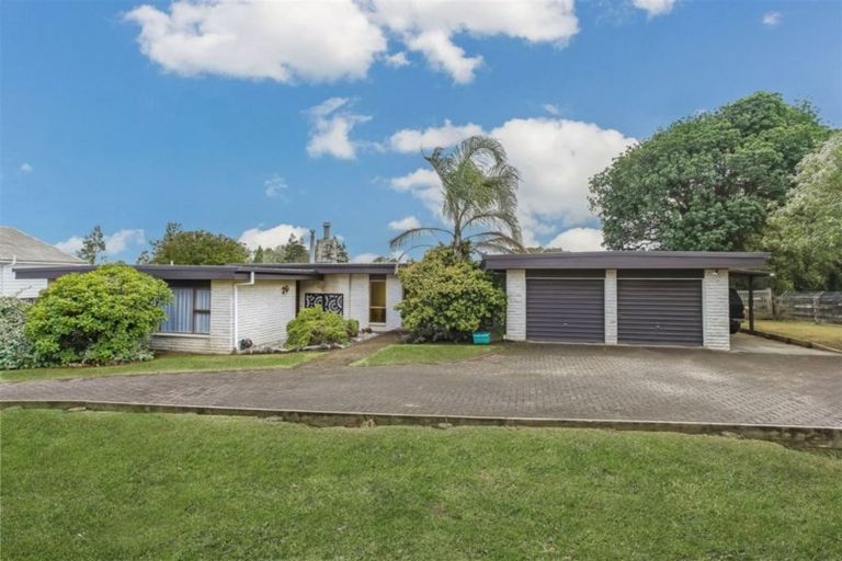 Photo of property in 23 Dominion Road, Tuakau, 2121
