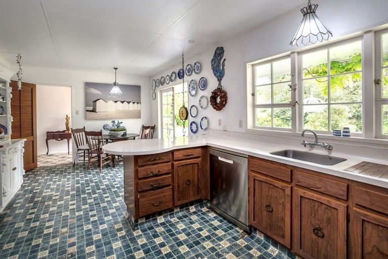Photo of property in 60 Pahiatua Mangahao Road, Mangamutu, Pahiatua, 4983