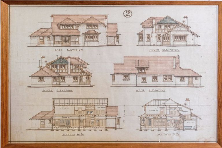 Photo of property in 26 King Street, Dannevirke, 4930