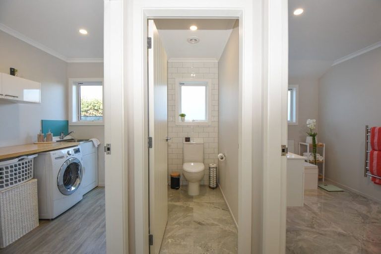 Photo of property in 7 Hartley Avenue, Carterton, 5713