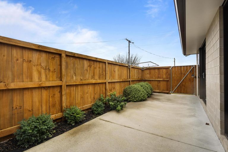 Photo of property in 2c Central Street, Matamata, 3400
