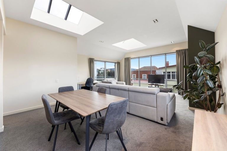 Photo of property in 1 Heritage View, Dunedin Central, Dunedin, 9016