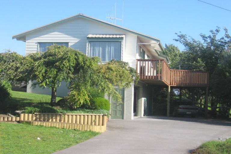 Photo of property in 11 Hillcrest Avenue, Otorohanga, 3900