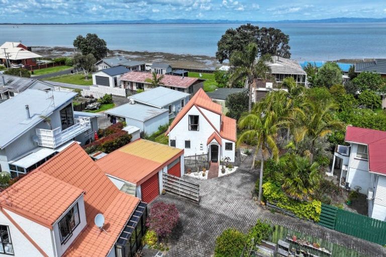 Photo of property in 112b Wilson Street, Thames, 3500
