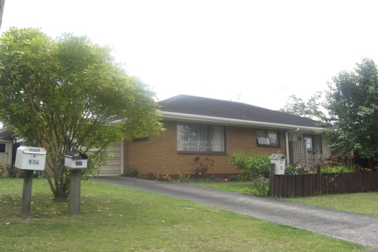 Photo of property in 9a Hastings Street, Te Puke, 3119