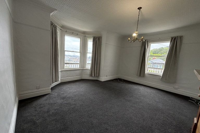 Photo of property in 14 Orchard Street, Wadestown, Wellington, 6012