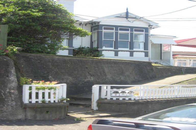 Photo of property in 3/40 Waitoa Road, Hataitai, Wellington, 6021