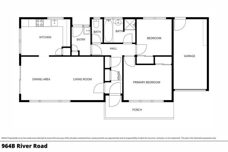 Photo of property in 964b River Road, Queenwood, Hamilton, 3210
