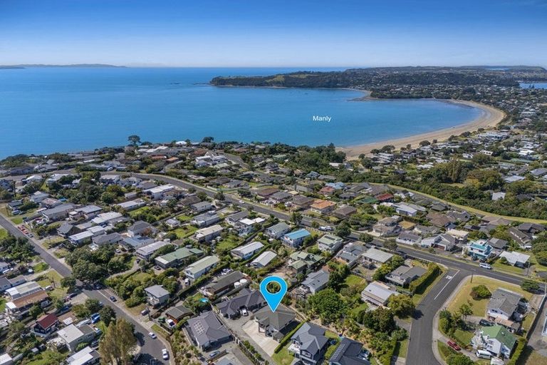 Photo of property in 5 Waititiro Rise, Stanmore Bay, Whangaparaoa, 0932