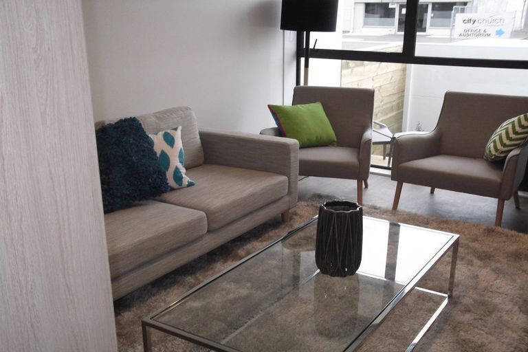 Photo of property in 1/399 Manchester Street, Christchurch Central, Christchurch, 8013