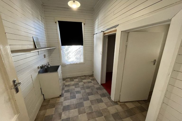 Photo of property in 129 Brittan Street, Hokitika, 7810