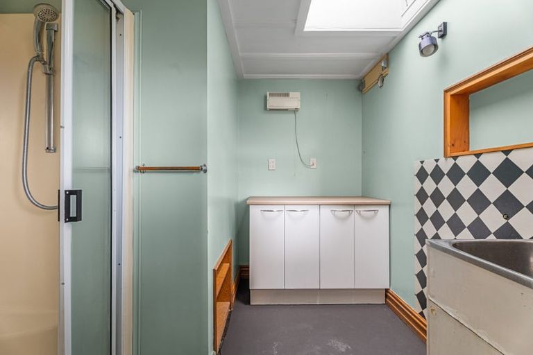 Photo of property in 34 Abercrombie Street, Howick, Auckland, 2014