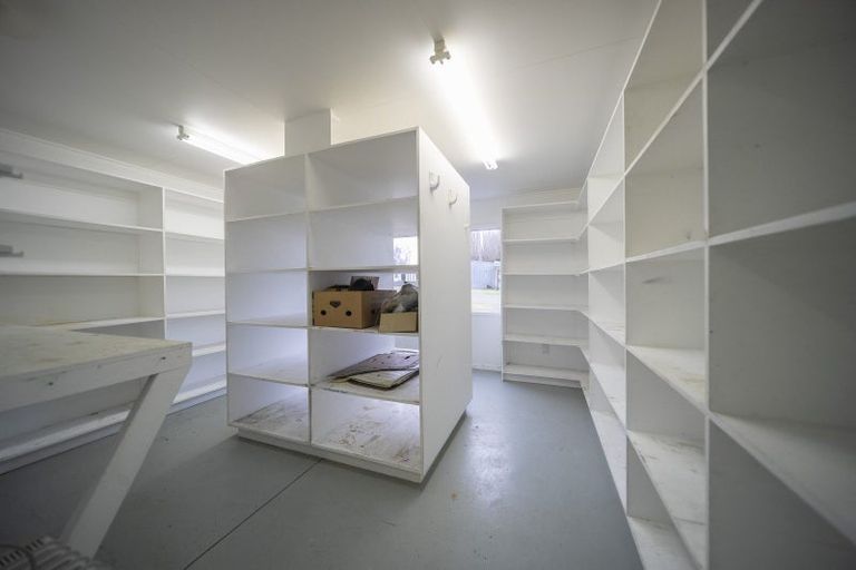 Photo of property in 1127 Te Anau Mossburn Highway, Hillside, Te Anau, 9672