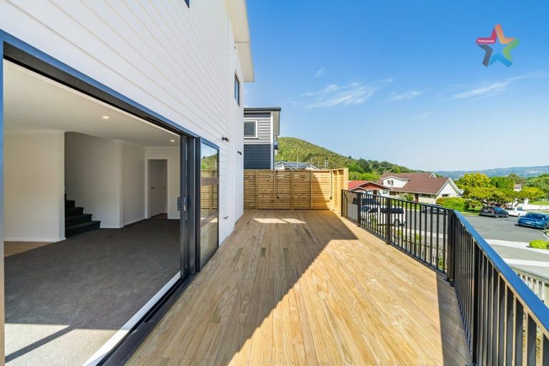 Photo of property in 3/1 Helvetia Grove, Naenae, Lower Hutt, 5011