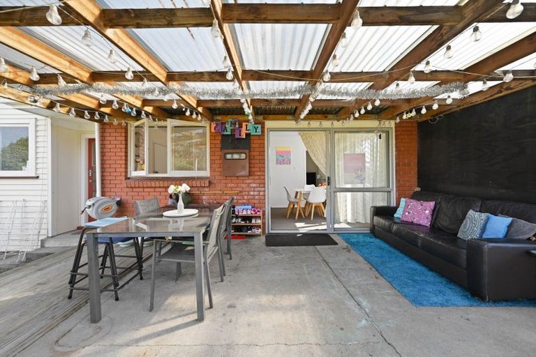 Photo of property in 143 Fitzroy Avenue, Fitzroy, Hamilton, 3206