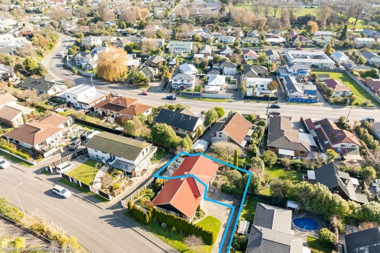 Photo of property in 12 Parklands Drive, Huntsbury, Christchurch, 8022